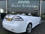 Saab 9-3 Cabrio 1.8t Vector Automaat | Rijklaar incl garantie | Kap 2024 Origineel Nederlands Dealer onderhouden