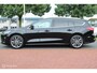 Ford Focus Wagon 1.0 EcoBoost 125 PK Vignale, Leer, Stoel-stuurverwarming, App connect, Pdc voor + achter + camera, Donker glas, 18 Inch LMV, Head-up display