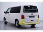 Volkswagen Transporter 2.0 TDI 199 pk 4 Motion DSG Aut. ex politie Belgie Airco, Cruise Control, PDC achter