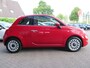 Fiat 500 1.2 Lounge | Clima-Airco | Panoramadak | Parkeersensoren | Incl. Garantie | Radio-CD | LED Dagrijverlichting |