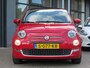 Fiat 500 1.2 Lounge | Clima-Airco | Panoramadak | Parkeersensoren | Incl. Garantie | Radio-CD | LED Dagrijverlichting |