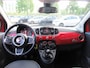 Fiat 500 1.2 Lounge | Clima-Airco | Panoramadak | Parkeersensoren | Incl. Garantie | Radio-CD | LED Dagrijverlichting |