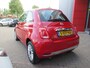 Fiat 500 1.2 Lounge | Clima-Airco | Panoramadak | Parkeersensoren | Incl. Garantie | Radio-CD | LED Dagrijverlichting |