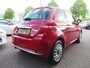 Fiat 500 1.2 Lounge | Clima-Airco | Panoramadak | Parkeersensoren | Incl. Garantie | Radio-CD | LED Dagrijverlichting |