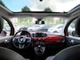 Fiat 500 1.2 Lounge | Clima-Airco | Panoramadak | Parkeersensoren | Incl. Garantie | Radio-CD | LED Dagrijverlichting |