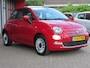 Fiat 500 1.2 Lounge | Clima-Airco | Panoramadak | Parkeersensoren | Incl. Garantie | Radio-CD | LED Dagrijverlichting |