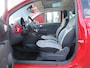 Fiat 500 1.2 Lounge | Clima-Airco | Panoramadak | Parkeersensoren | Incl. Garantie | Radio-CD | LED Dagrijverlichting |