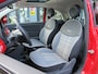 Fiat 500 1.2 Lounge | Clima-Airco | Panoramadak | Parkeersensoren | Incl. Garantie | Radio-CD | LED Dagrijverlichting |
