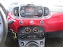 Fiat 500 1.2 Lounge | Clima-Airco | Panoramadak | Parkeersensoren | Incl. Garantie | Radio-CD | LED Dagrijverlichting |