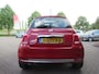 Fiat 500 1.2 Lounge | Clima-Airco | Panoramadak | Parkeersensoren | Incl. Garantie | Radio-CD | LED Dagrijverlichting |