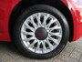 Fiat 500 1.2 Lounge | Clima-Airco | Panoramadak | Parkeersensoren | Incl. Garantie | Radio-CD | LED Dagrijverlichting |