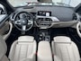 BMW X3 xDrive20i High Executive | M-Sport | 1ste eigenaar | Volledig dealer onderhouden | Ele.verstelbare stoelen + Memory | Camera | Sportstoelen | Panoramadak | HUD | Apple CarPlay/Android Auto |