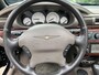 Chrysler Sebring 2.7i-V6 24V LX Convertible +DISTRIBUTIE + APK!