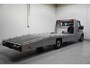 Fiat Ducato 2.2 Mjet 140 pk Autotransporter Tijhof BPM vrij Airco, Trekhaak 3.000 kg, Cruise control, Nieuw 2024, 3-Zits