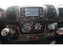 Fiat Ducato 2.2 Mjet 140 pk Autotransporter Tijhof BPM vrij Airco, Trekhaak 3.000 kg, Cruise control, Nieuw 2024, 3-Zits