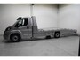 Fiat Ducato 2.2 Mjet 140 pk Autotransporter Tijhof BPM vrij Airco, Trekhaak 3.000 kg, Cruise control, Nieuw 2024, 3-Zits