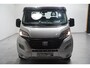 Fiat Ducato 2.2 Mjet 140 pk Autotransporter Tijhof BPM vrij Airco, Trekhaak 3.000 kg, Cruise control, Nieuw 2024, 3-Zits