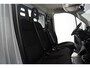 Fiat Ducato 2.2 Mjet 140 pk Autotransporter Tijhof BPM vrij Airco, Trekhaak 3.000 kg, Cruise control, Nieuw 2024, 3-Zits
