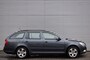 Skoda Octavia COMBI 1.2 TSI AMBITION BNS LINE / LOOPT ONREGELMATIG!