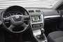 Skoda Octavia COMBI 1.2 TSI AMBITION BNS LINE / LOOPT ONREGELMATIG!