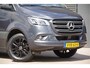 Mercedes-Benz Sprinter 319 3.0 CDI V6 L3H2 AUT. LED, LEDER, 3.5T TREKHAAK, CRUISE, MBUX, CAMERA, STANDKACHEL, CLIMA, APPLE CARPLAY/ANDROID AUTO, PARKEERSE