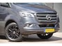 Mercedes-Benz Sprinter 319 3.0 CDI V6 L3H2 AUT. LED,LEDER, 3.5T TREKHAAK, CRUISE, MBUX, CAMERA, STANDKACHEL, CLIMA, APPLE CARPLAY/ANDROID AUTO, PARKEERSE