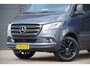 Mercedes-Benz Sprinter 319 3.0 CDI V6 L3H2 AUT. LED, LEDER, 3.5T TREKHAAK, CRUISE, MBUX, CAMERA, STANDKACHEL, CLIMA, APPLE CARPLAY/ANDROID AUTO, PARKEERSE
