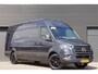 Mercedes-Benz Sprinter 319 3.0 CDI V6 L3H2 AUT. LED, LEDER, 3.5T TREKHAAK, CRUISE, MBUX, CAMERA, STANDKACHEL, CLIMA, APPLE CARPLAY/ANDROID AUTO, PARKEERSE
