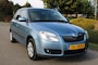 Skoda Fabia 1.6-16V 105pk Automaat Tour 5-drs ECC/Cruise/Trekhaak
