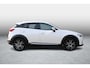 Mazda CX-3 2.0 SkyActiv-G 120 GT-M , Automaat, Trekhaak, Navi, Camera, Leder/stof, Adap-Cruise, Stuur/Stoel Verwarming, Bose, Clima, HUD, LKA, PDC, LMV 18 inch, Armsteun