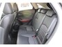 Mazda CX-3 2.0 SkyActiv-G 120 GT-M , Automaat, Trekhaak, Navi, Camera, Leder/stof, Adap-Cruise, Stuur/Stoel Verwarming, Bose, Clima, HUD, LKA, PDC, LMV 18 inch, Armsteun