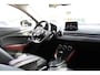 Mazda CX-3 2.0 SkyActiv-G 120 GT-M , Automaat, Trekhaak, Navi, Camera, Leder/stof, Adap-Cruise, Stuur/Stoel Verwarming, Bose, Clima, HUD, LKA, PDC, LMV 18 inch, Armsteun