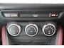Mazda CX-3 2.0 SkyActiv-G 120 GT-M , Automaat, Trekhaak, Navi, Camera, Leder/stof, Adap-Cruise, Stuur/Stoel Verwarming, Bose, Clima, HUD, LKA, PDC, LMV 18 inch, Armsteun