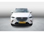 Mazda CX-3 2.0 SkyActiv-G 120 GT-M , Automaat, Trekhaak, Navi, Camera, Leder/stof, Adap-Cruise, Stuur/Stoel Verwarming, Bose, Clima, HUD, LKA, PDC, LMV 18 inch, Armsteun