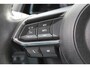 Mazda CX-3 2.0 SkyActiv-G 120 GT-M , Automaat, Trekhaak, Navi, Camera, Leder/stof, Adap-Cruise, Stuur/Stoel Verwarming, Bose, Clima, HUD, LKA, PDC, LMV 18 inch, Armsteun