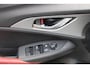 Mazda CX-3 2.0 SkyActiv-G 120 GT-M , Automaat, Trekhaak, Navi, Camera, Leder/stof, Adap-Cruise, Stuur/Stoel Verwarming, Bose, Clima, HUD, LKA, PDC, LMV 18 inch, Armsteun