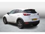 Mazda CX-3 2.0 SkyActiv-G 120 GT-M , Automaat, Trekhaak, Navi, Camera, Leder/stof, Adap-Cruise, Stuur/Stoel Verwarming, Bose, Clima, HUD, LKA, PDC, LMV 18 inch, Armsteun