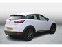 Mazda CX-3 2.0 SkyActiv-G 120 GT-M , Automaat, Trekhaak, Navi, Camera, Leder/stof, Adap-Cruise, Stuur/Stoel Verwarming, Bose, Clima, HUD, LKA, PDC, LMV 18 inch, Armsteun
