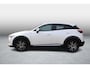 Mazda CX-3 2.0 SkyActiv-G 120 GT-M , Automaat, Trekhaak, Navi, Camera, Leder/stof, Adap-Cruise, Stuur/Stoel Verwarming, Bose, Clima, HUD, LKA, PDC, LMV 18 inch, Armsteun