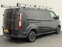 Ford Transit Custom 320 2.0 TDCI L2H1 Sport Automaat Airco ACC Bluetooth Navi Trekhaak Imperiaal