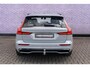 Volvo V60 2.0 T6 Plug-in hybrid AWD Plus Dark | Harman Kardon Audio | Trekhaak | Stoel- / Stuurverwarming Voor + Achter | 360 Camera | Adaptive Cruise | Long Range | Google | Carplay | Dodehoekdetectie