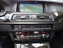 BMW 5-Serie 520i Luxury Edition Automaat / Leder / Navi / Dealeronderhouden