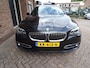 BMW 5-Serie 520i Luxury Edition Automaat / Leder / Navi / Dealeronderhouden