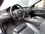 BMW 5-Serie 520i Luxury Edition Automaat / Leder / Navi / Dealeronderhouden