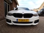 BMW 5-Serie 530d High Executive Automaat / M Pakket / Leder / Navi / Schuifdak / Head Up