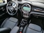 MINI Cooper S Mini Cabrio 2.0 192pk Chili Automaat Head-up display / LED / Camera