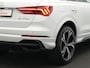 Audi Q3 45 TFSI e 245 pk S-tronic S edition | Panoramadak | Sonos | Elektr. verstelbare stoel | Leder/alcantara | Achteruitrijcamera