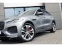 Jaguar F-Pace P400e R-Sport | Pano | 21 Inch | Koel/verw schaalstoelen | Head-Up | El trekhaak| Black Pack | 360gr Camera