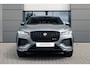 Jaguar F-Pace P400e R-Sport | Pano | 21 Inch | Koel/verw schaalstoelen | Head-Up | El trekhaak| Black Pack | 360gr Camera