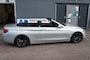 BMW 4-Serie 420i Cabriolet Luxury Line Automaat